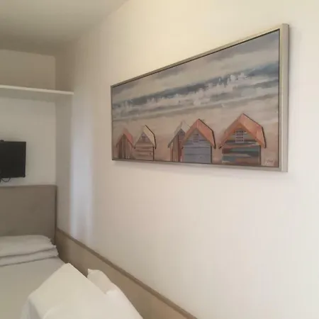 Apartment In 27625 Rosolina Mare