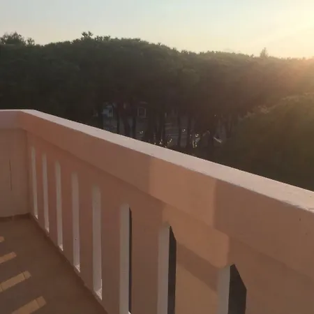 In 27625 Apartment Rosolina Mare